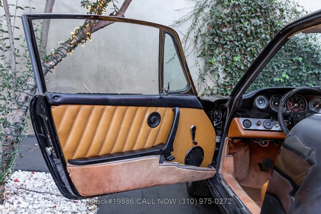 1967 Porsche 912 - Image 14 of 24