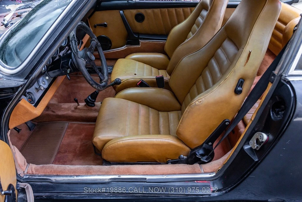 1967 Porsche 912 - Image 15 of 24