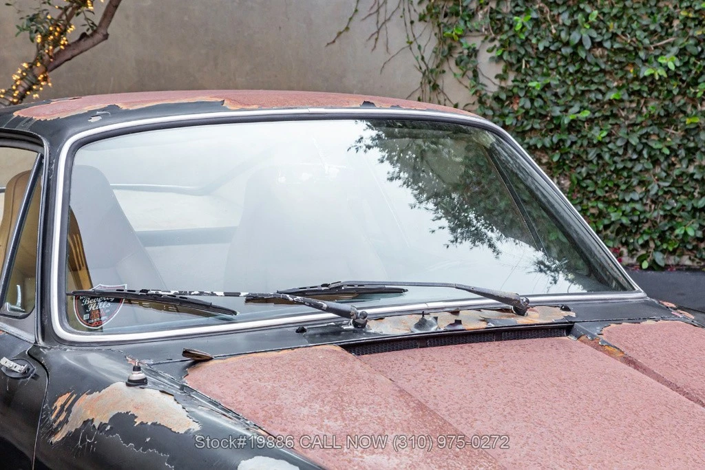 1967 Porsche 912 - Image 9 of 24