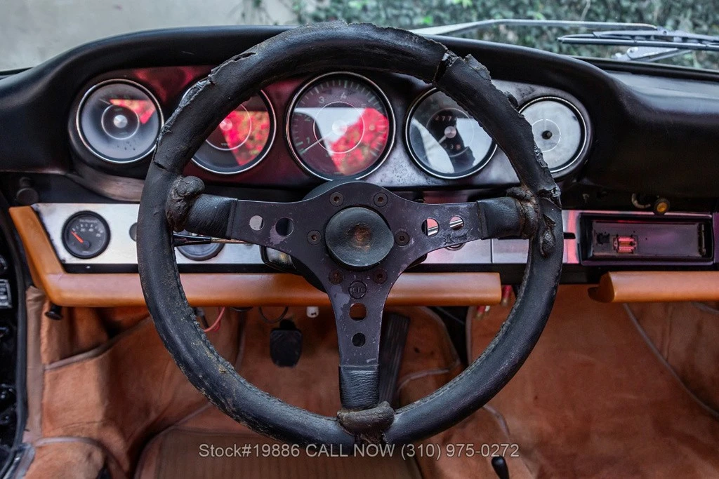 1967 Porsche 912 - Image 18 of 24