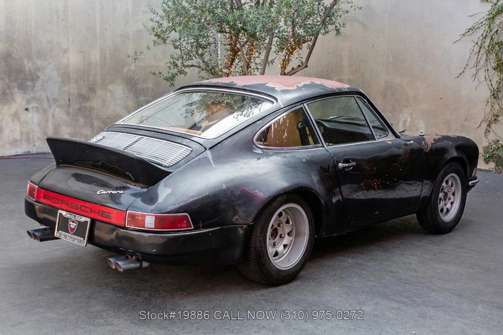 1967 Porsche 912 - Image 5 of 24