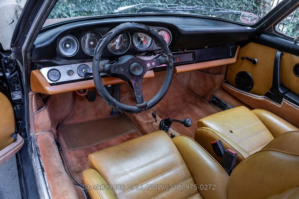 1967 Porsche 912 - Image 17 of 24