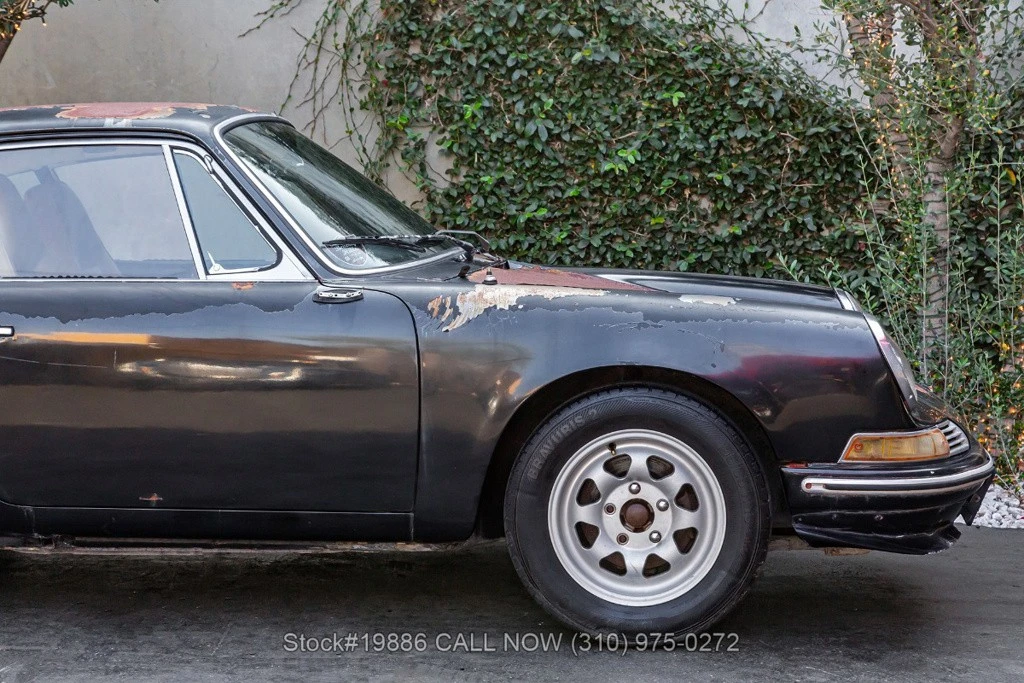 1967 Porsche 912 - Image 10 of 24
