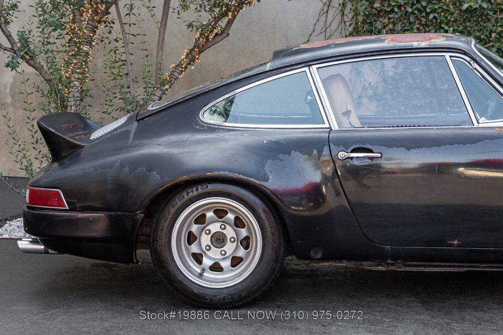 1967 Porsche 912 - Image 11 of 24