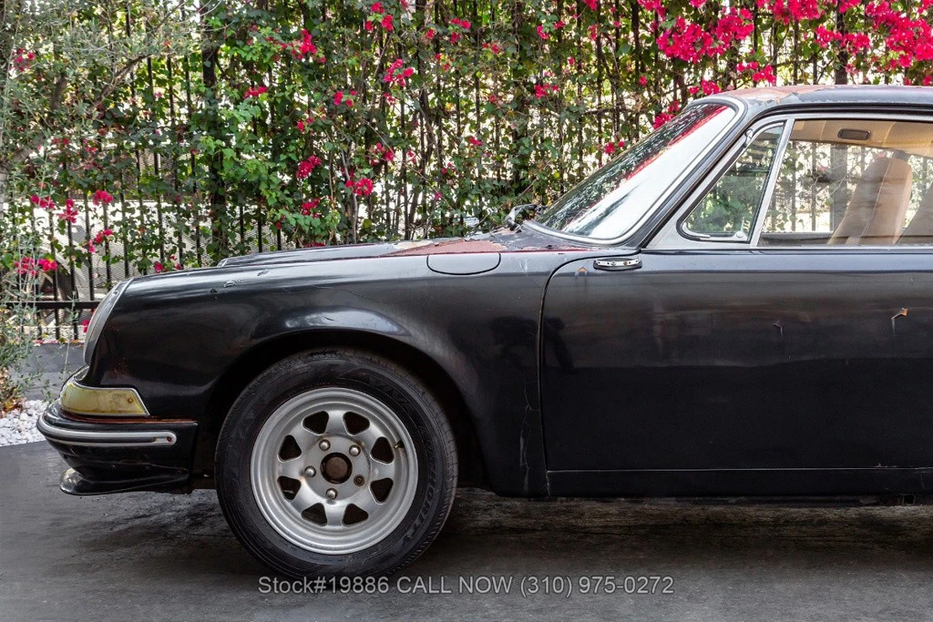 1967 Porsche 912 - Image 13 of 24