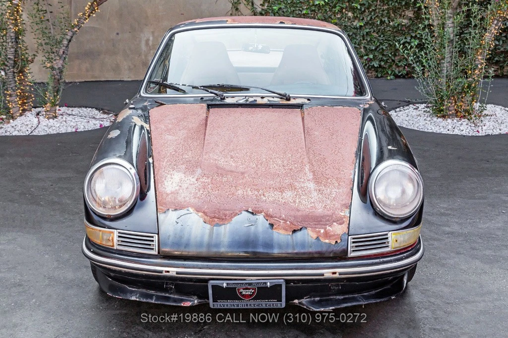 1967 Porsche 912 - Image 2 of 24