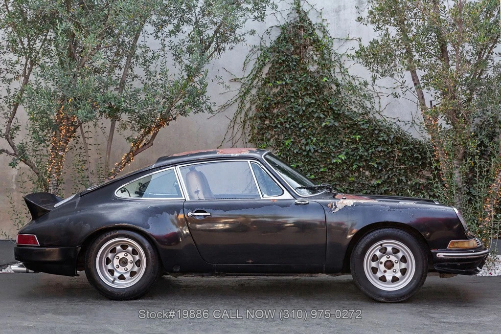 1967 Porsche 912 - Image 4 of 24
