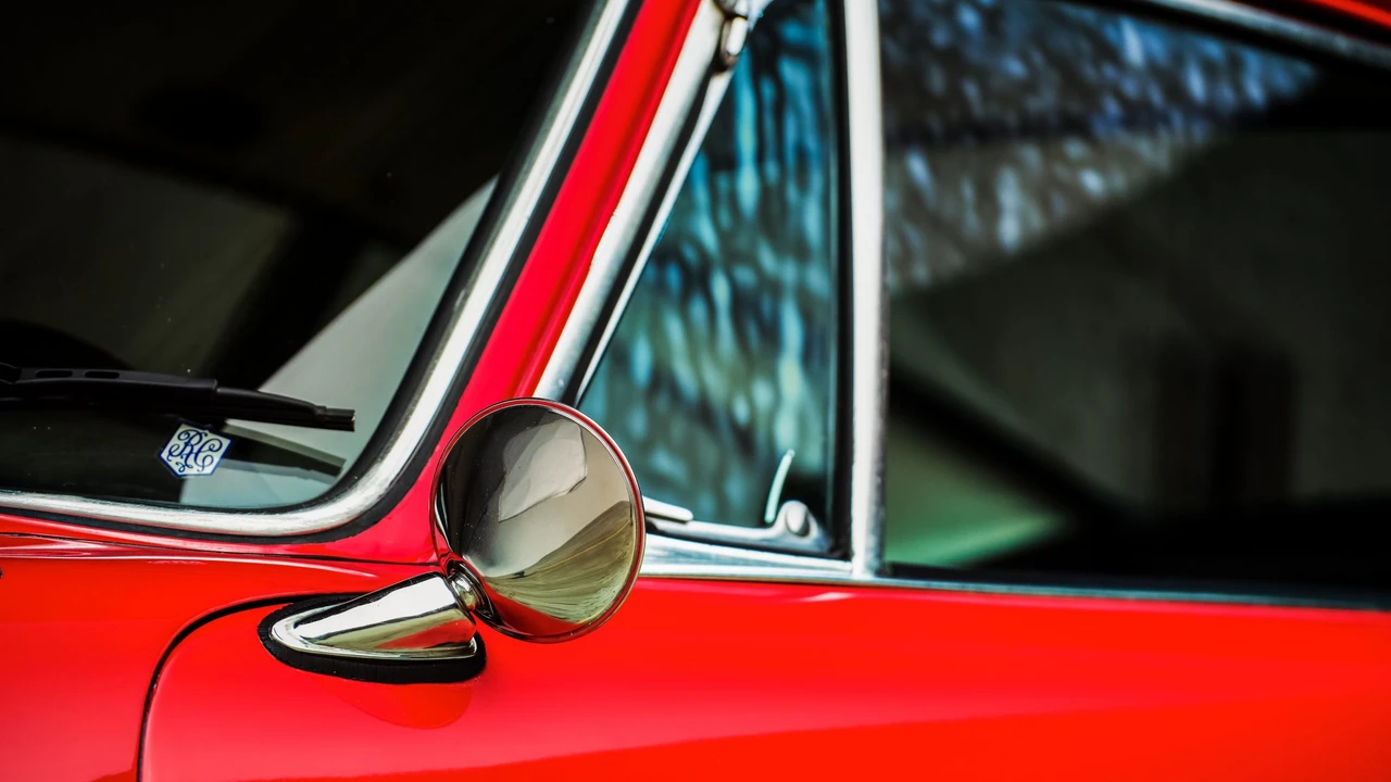 1967 Porsche 912 - Image 22 of 31