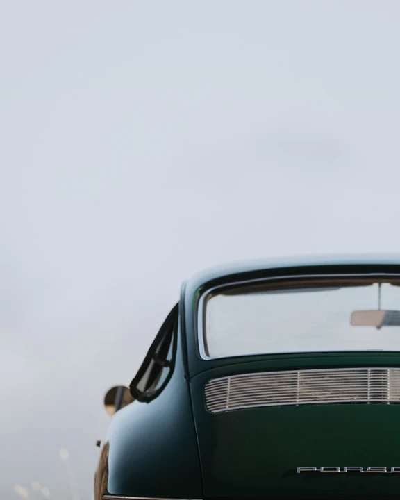 1967 Porsche 912 - Image 21 of 31