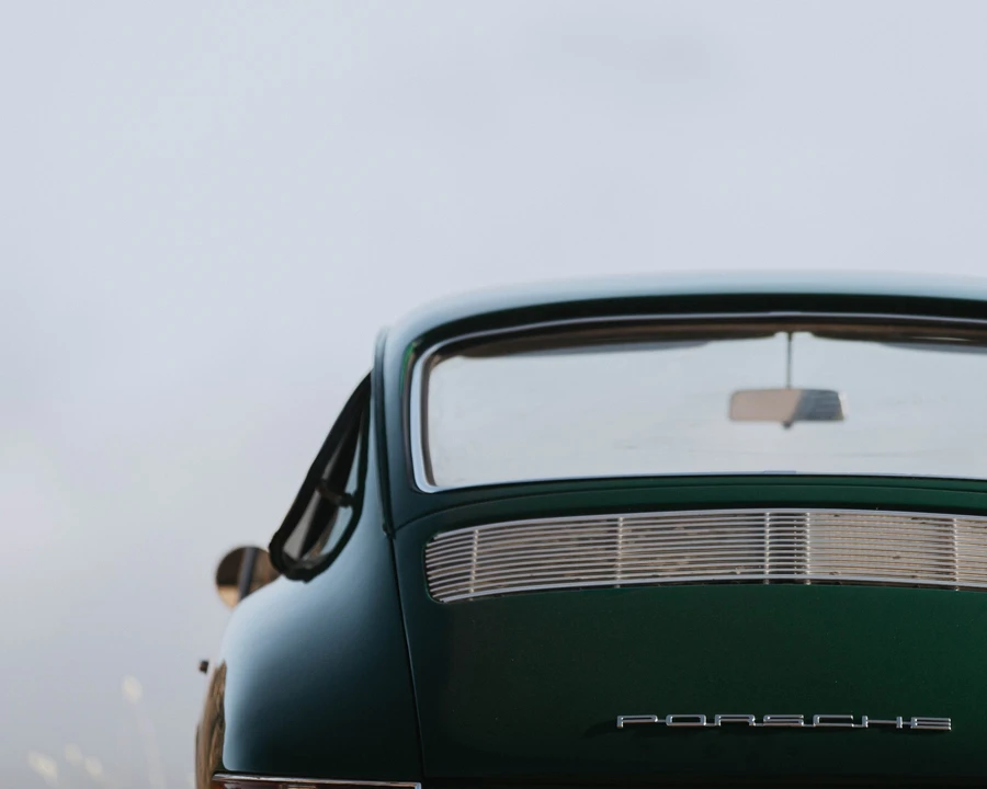 1967 Porsche 912 - Image 22 of 31