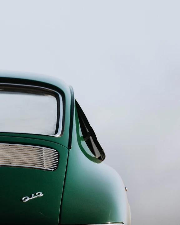 1967 Porsche 912 - Image 23 of 31