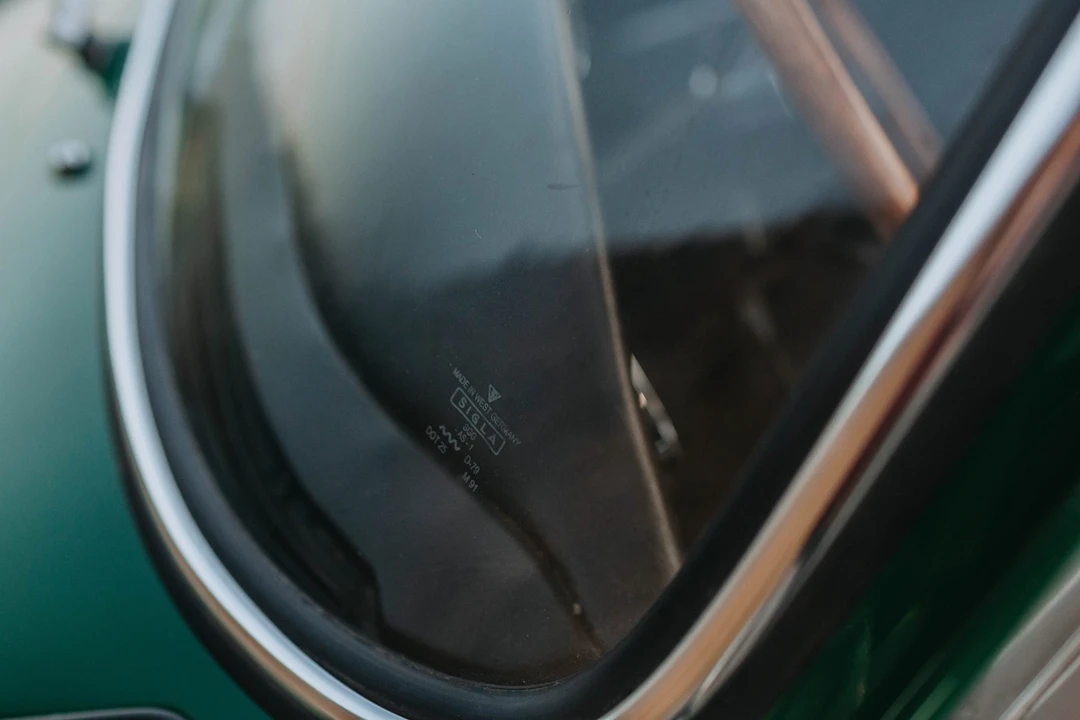1967 Porsche 912 - Image 24 of 31