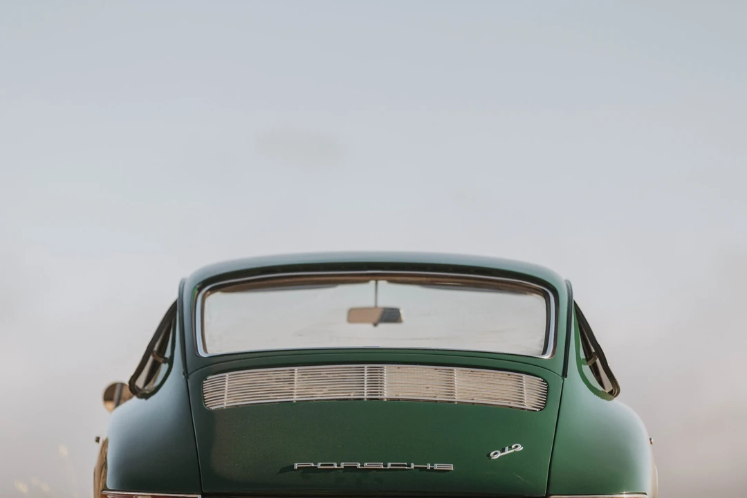 1967 Porsche 912 - Image 20 of 31
