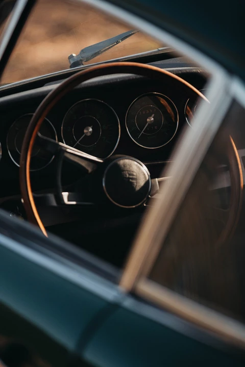 1967 Porsche 912 - Image 27 of 31