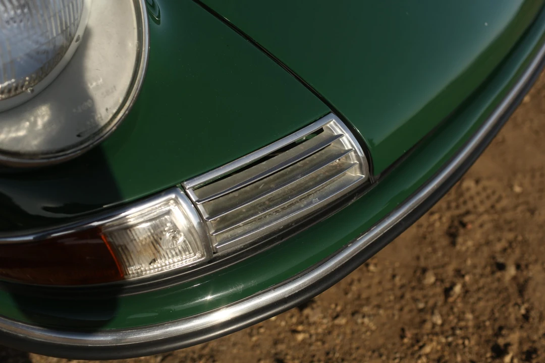 1967 Porsche 912 - Image 31 of 31