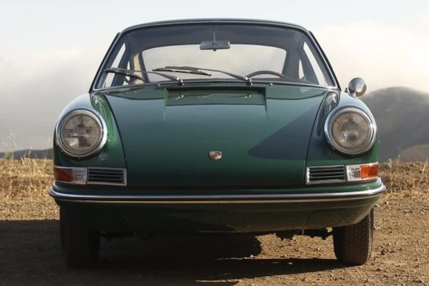 1967 Porsche 912 - Image 2 of 31