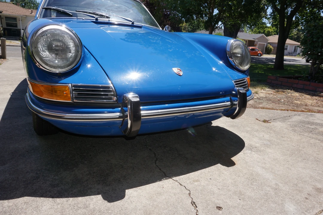 1967 Porsche 912 - Image 17 of 31