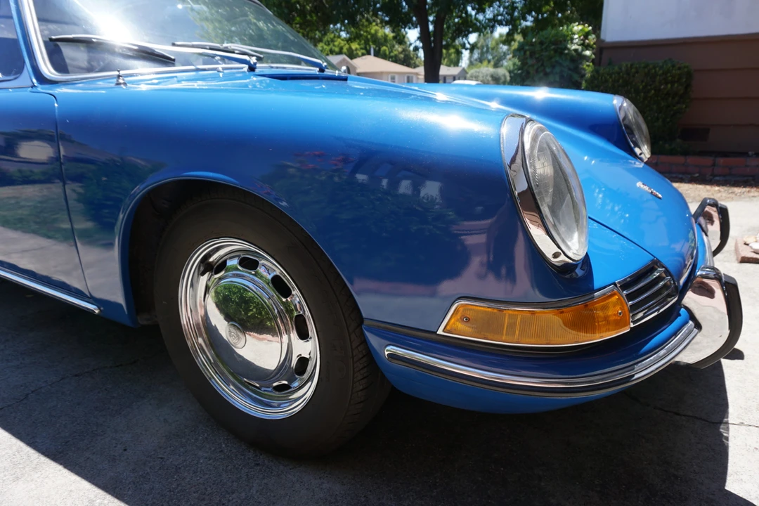 1967 Porsche 912 - Image 31 of 31