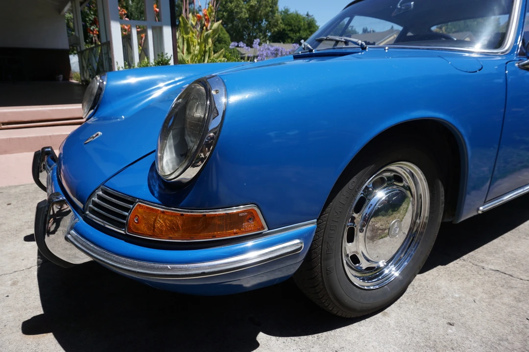 1967 Porsche 912 - Image 18 of 31