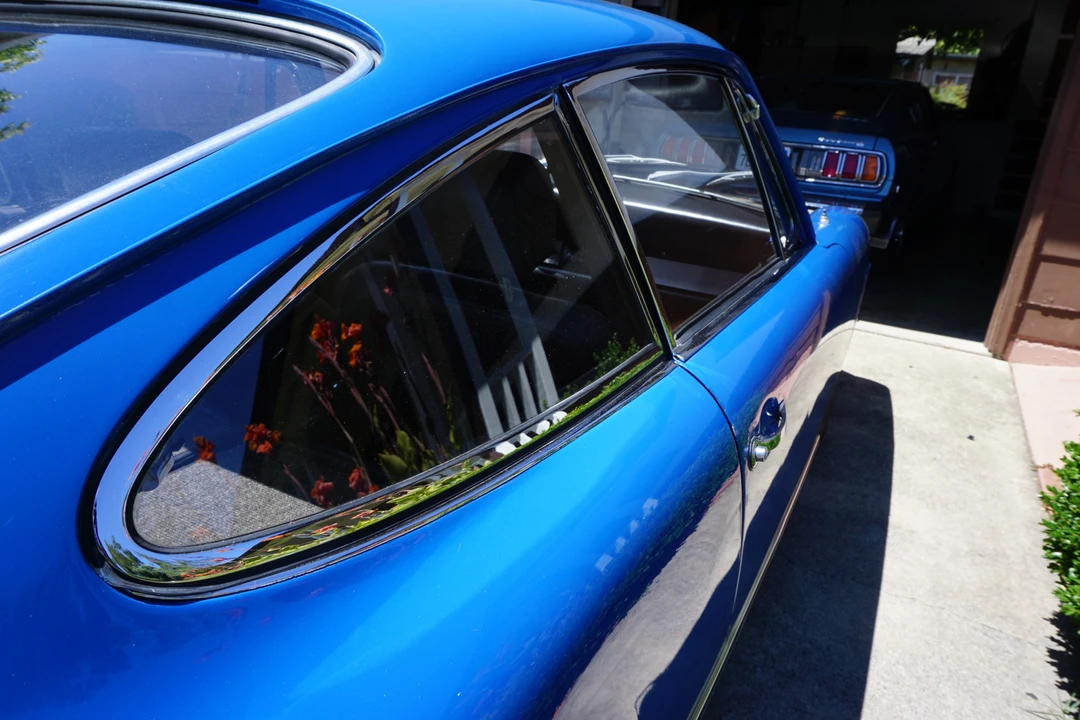 1967 Porsche 912 - Image 28 of 31