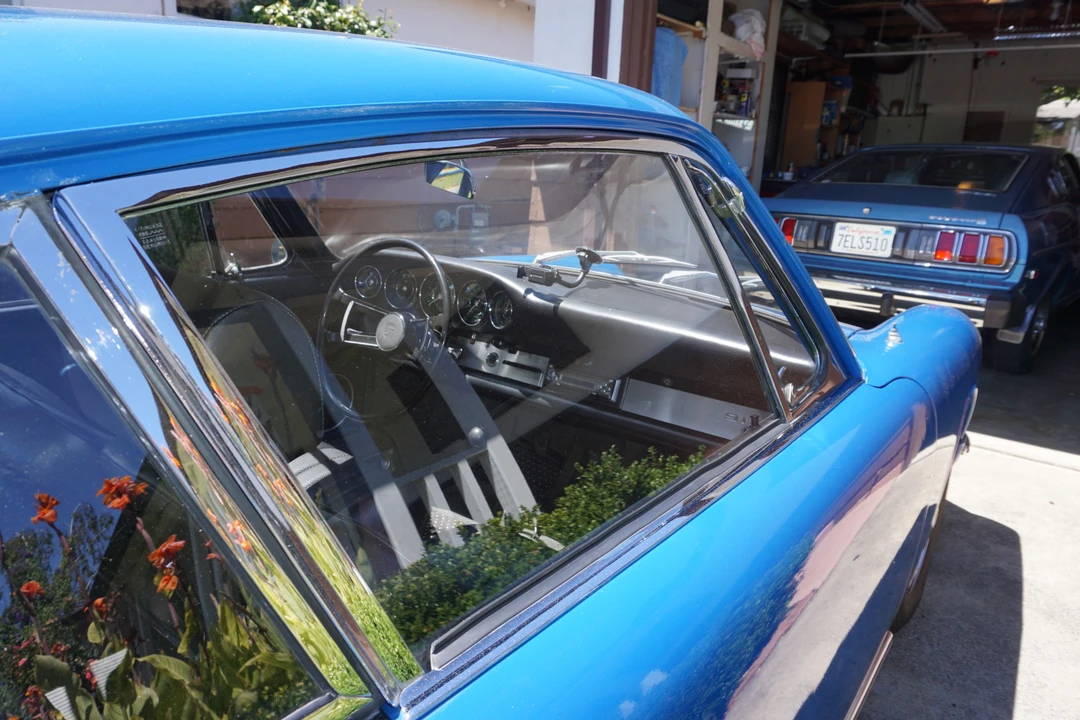 1967 Porsche 912 - Image 29 of 31