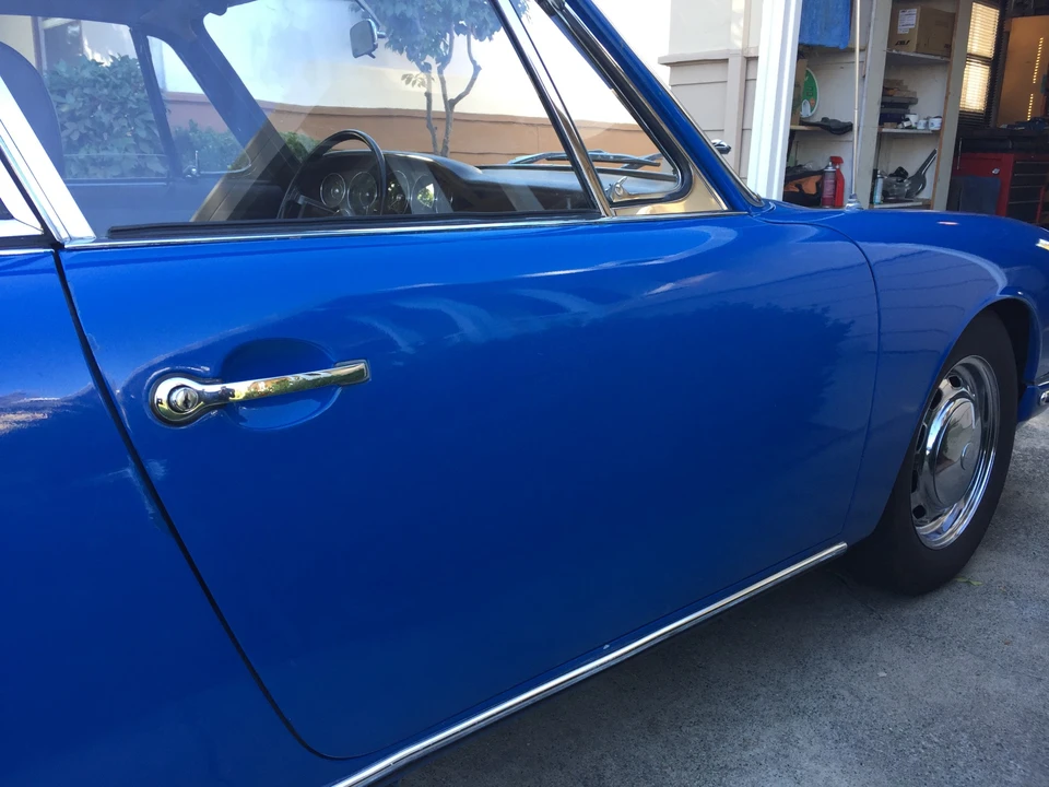 1967 Porsche 912 - Image 30 of 31