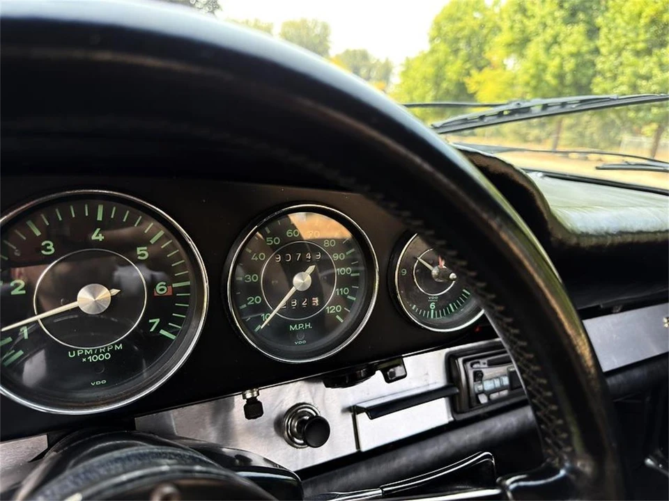 1967 Porsche 912 - Image 18 of 28