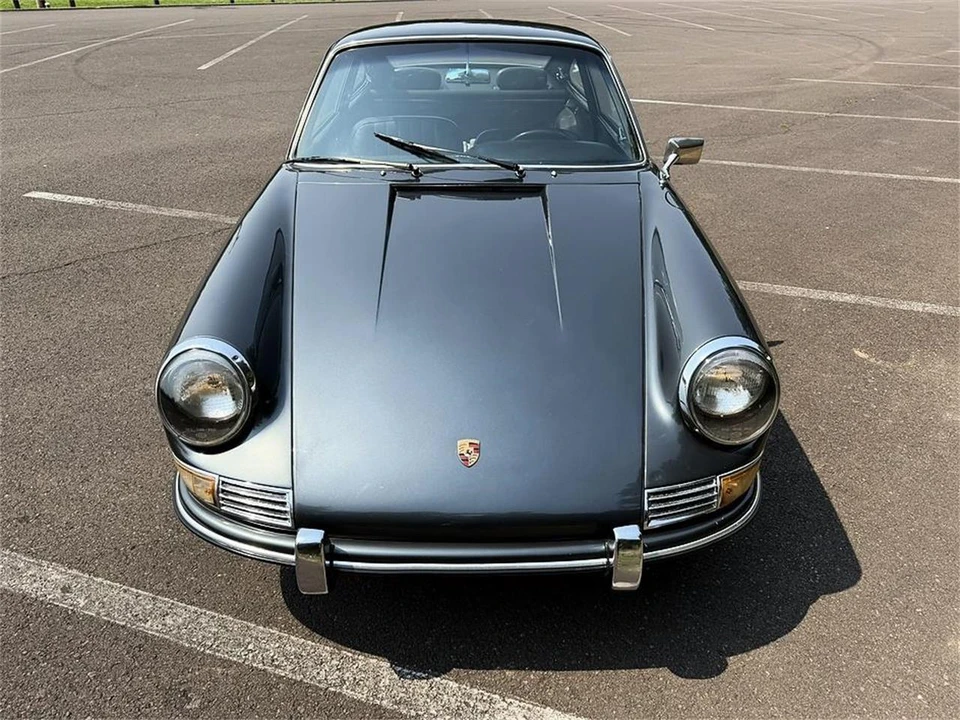 1967 Porsche 912 - Image 10 of 28