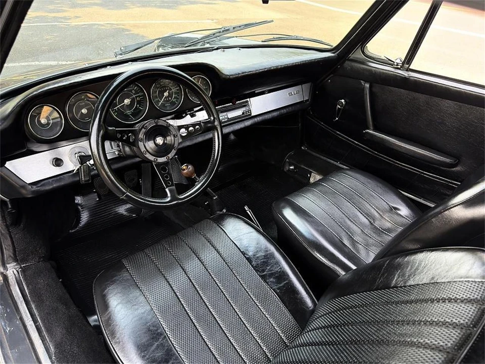 1967 Porsche 912 - Image 16 of 28