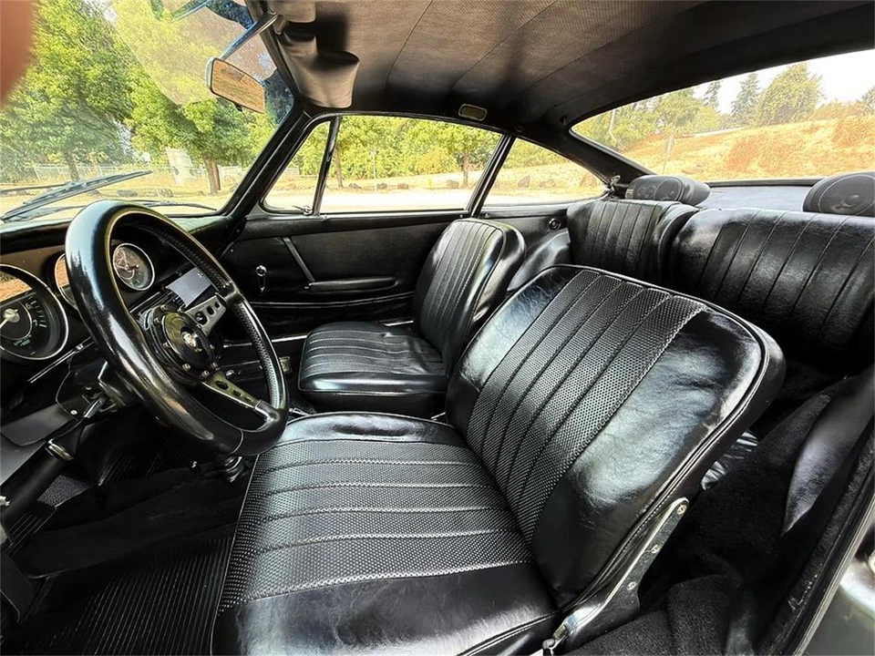 1967 Porsche 912 - Image 11 of 28