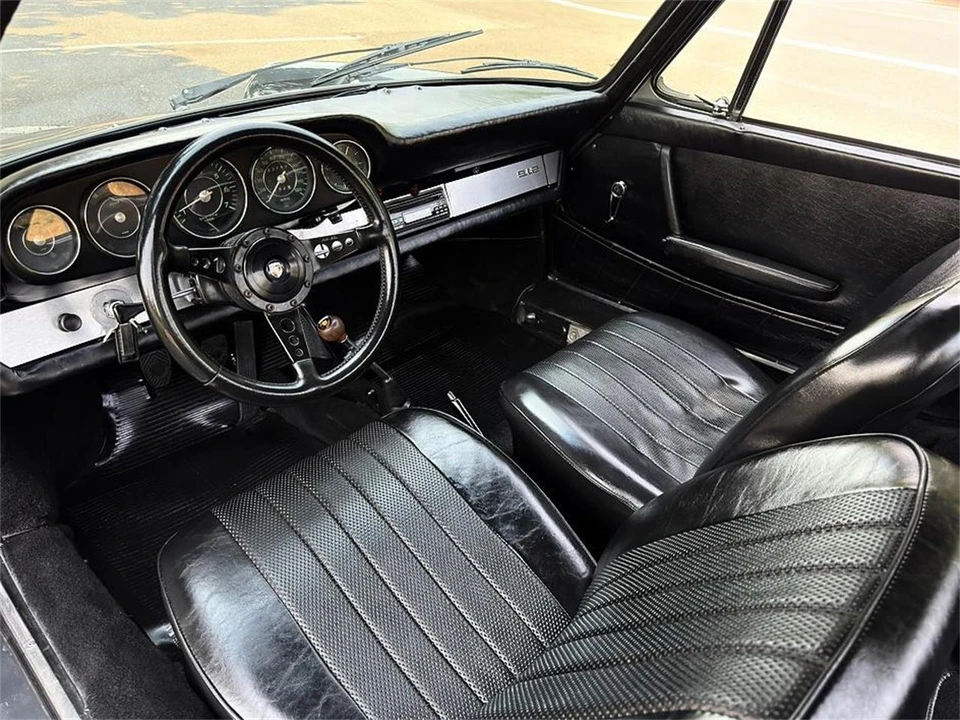 1967 Porsche 912 - Image 14 of 28
