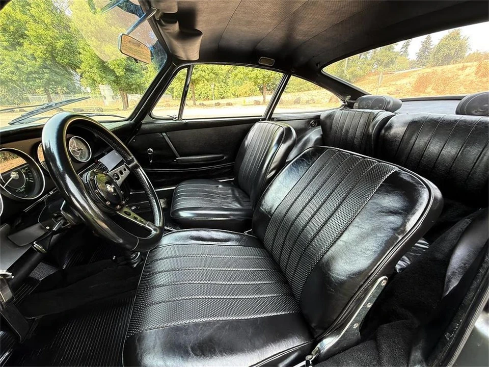1967 Porsche 912 - Image 12 of 28