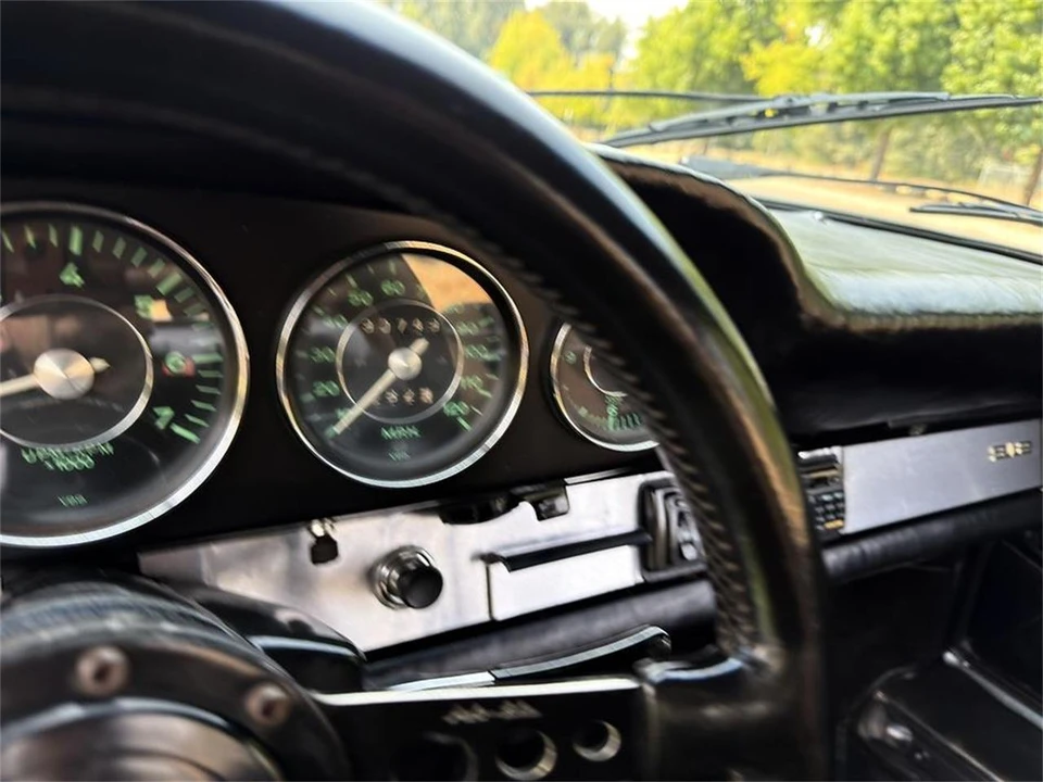 1967 Porsche 912 - Image 19 of 28