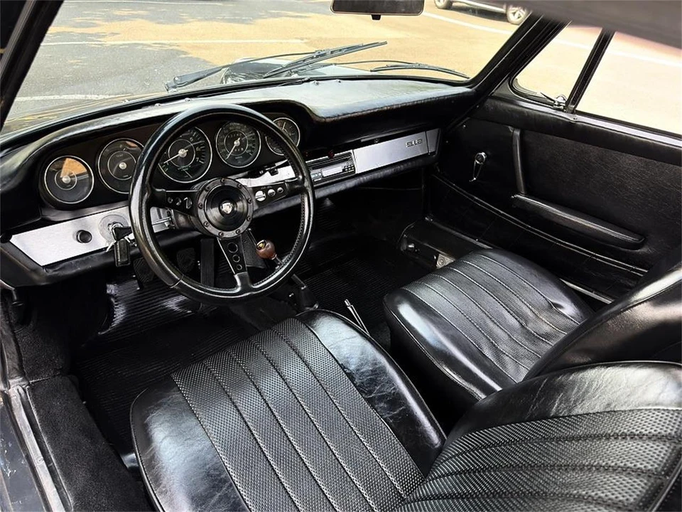 1967 Porsche 912 - Image 15 of 28
