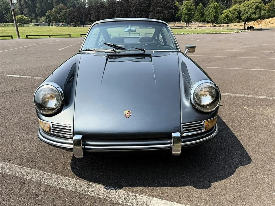 1967 Porsche 912 - Image 9 of 28