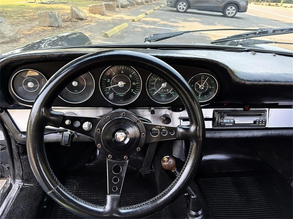 1967 Porsche 912 - Image 17 of 28