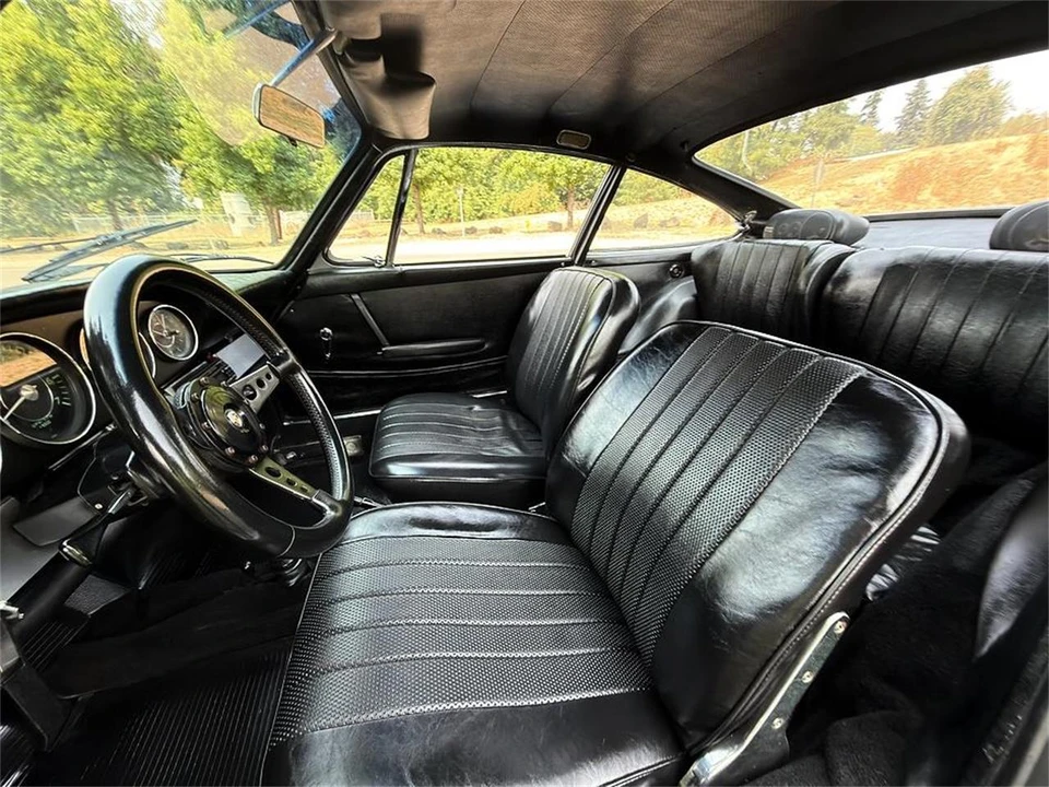 1967 Porsche 912 - Image 13 of 28