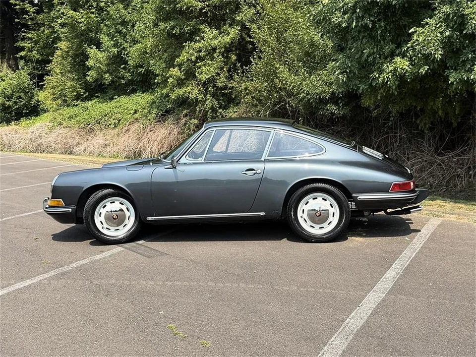 1967 Porsche 912 - Image 2 of 28