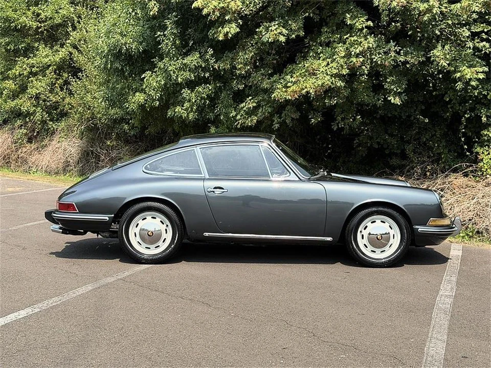 1967 Porsche 912 - Image 7 of 28