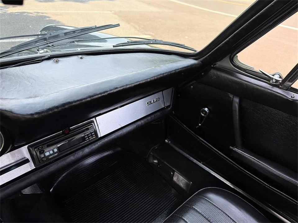 1967 Porsche 912 - Image 20 of 28