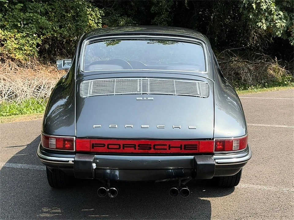 1967 Porsche 912 - Image 5 of 28