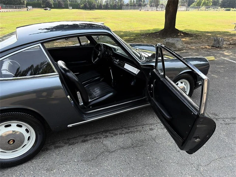 1967 Porsche 912 - Image 21 of 28