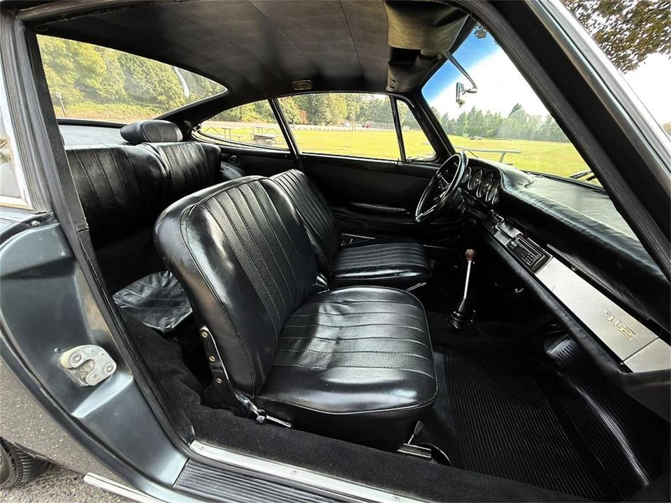 1967 Porsche 912 - Image 23 of 28