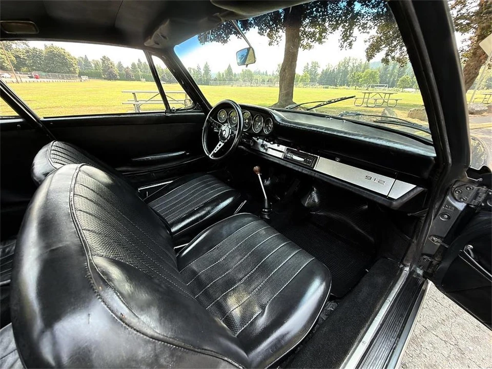 1967 Porsche 912 - Image 24 of 28