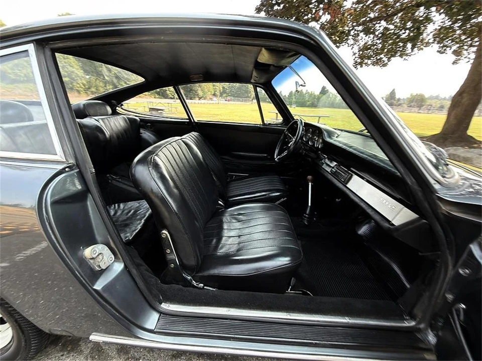 1967 Porsche 912 - Image 22 of 28