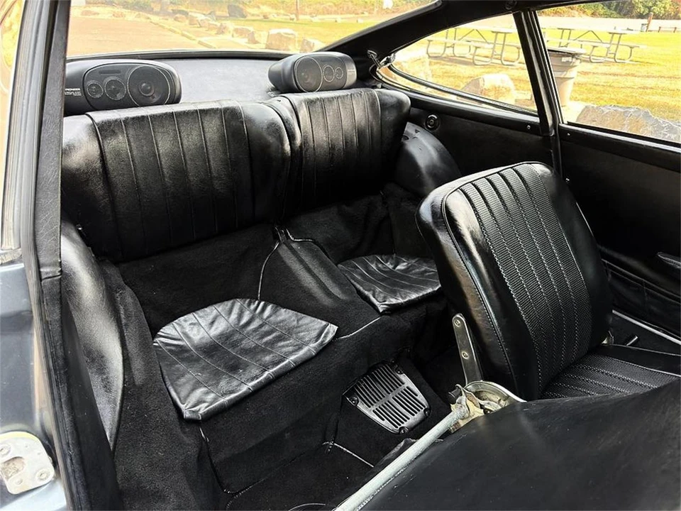 1967 Porsche 912 - Image 25 of 28