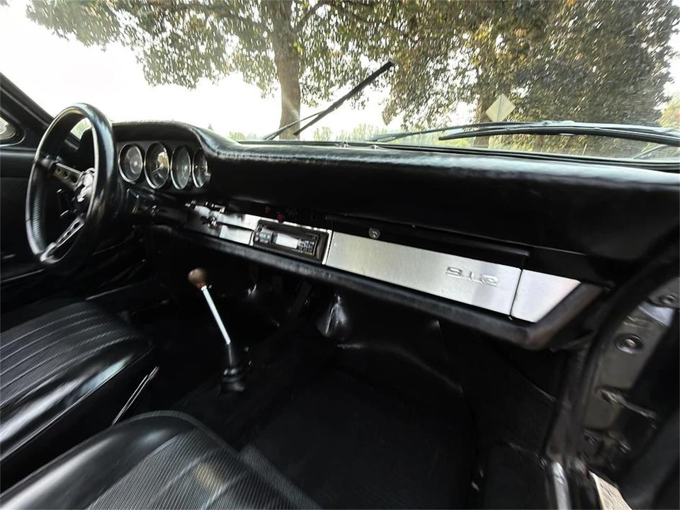 1967 Porsche 912 - Image 28 of 28