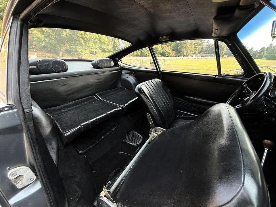 1967 Porsche 912 - Image 26 of 28