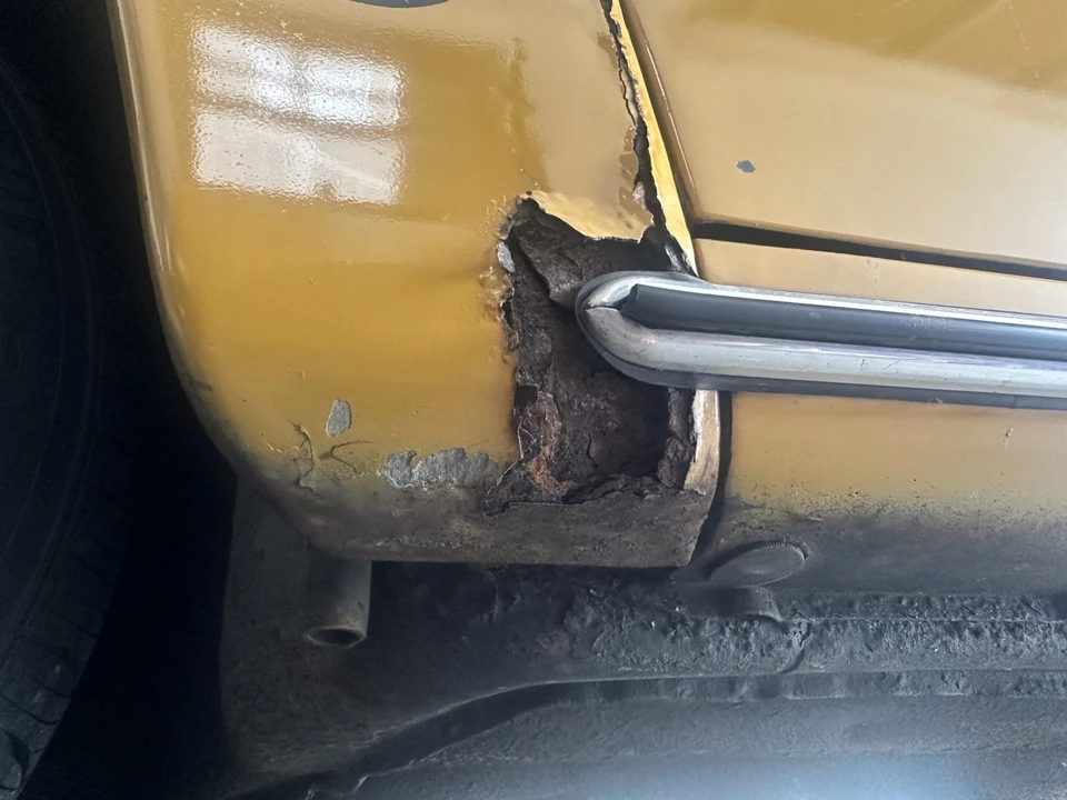 1967 Porsche 912 - Image 14 of 24