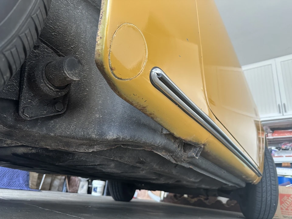 1967 Porsche 912 - Image 11 of 24